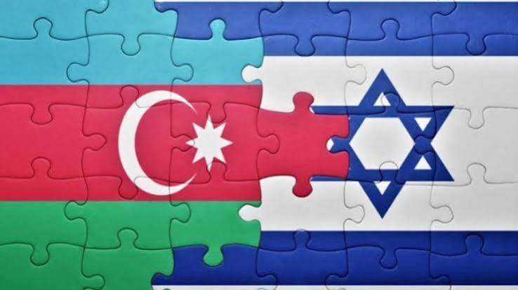 Azerbaycan İsrail ile anlaştı: Üretim başladı