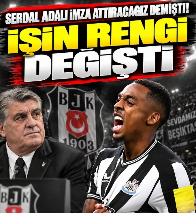 Onuachu'da kader ağlarını örüyor