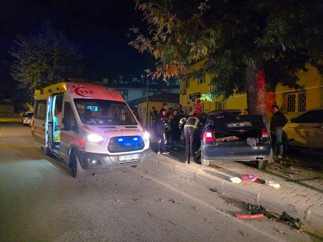 Daha çocuktu! 13 yaşında hayata veda
