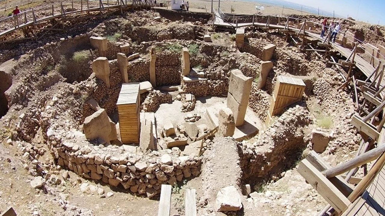 Göbeklitepe’de 30 yıllık bilmece çözülüyor