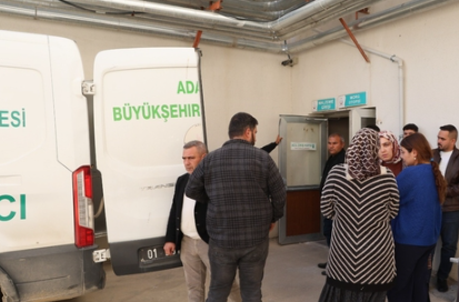 72 yaşındaki Vahit Şentu'nanın cansız bedeni bulundu