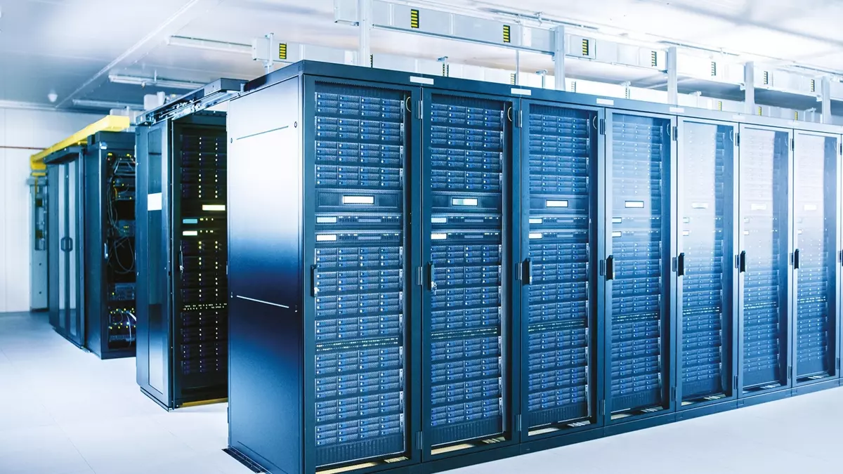 Kritik veriler tamamen yerli bulut sistemine dahil olacak