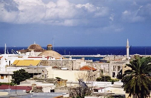 1523 - Rodos Adası, Kanuni Sultan Süleyman tarafından fethedildi.