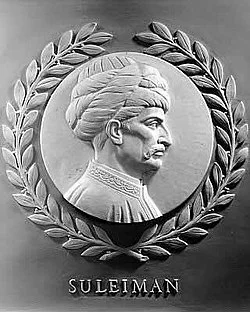 1523 - Rodos Adası, Kanuni Sultan Süleyman tarafından fethedildi