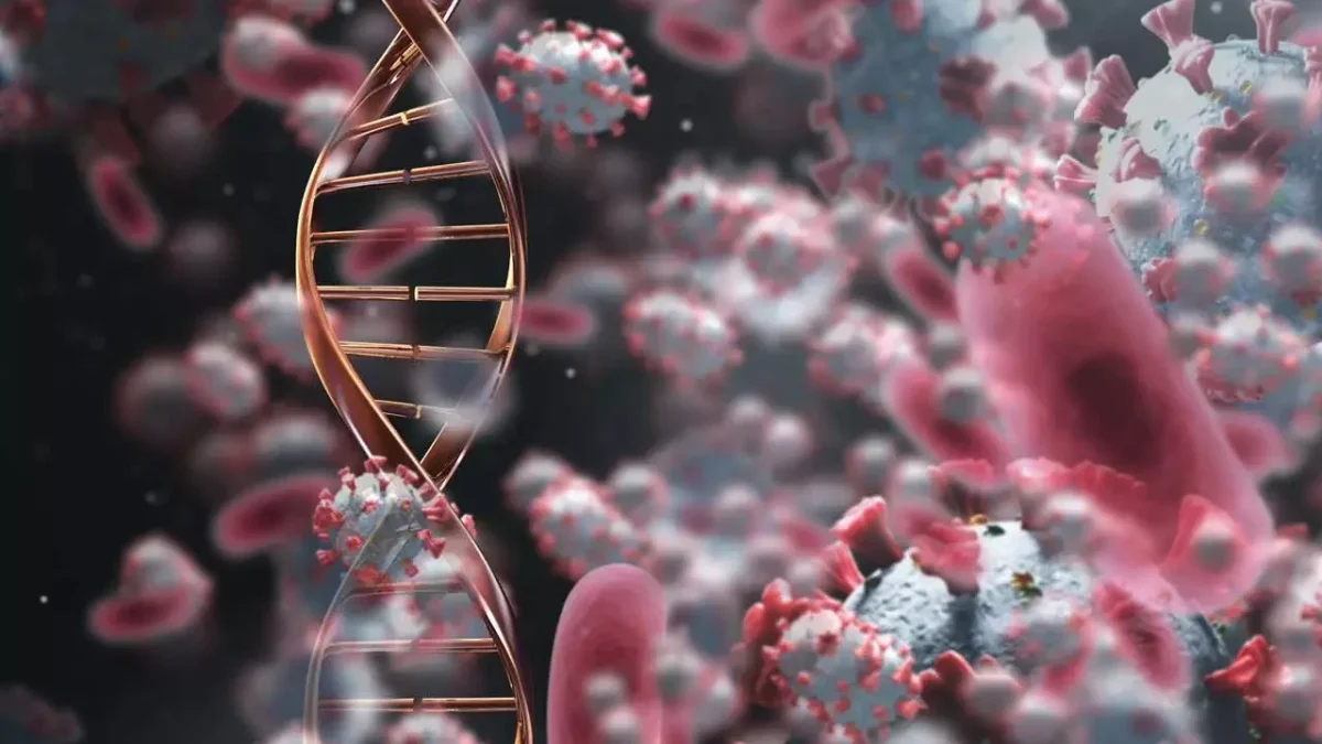 Her şeyi değiştirecek