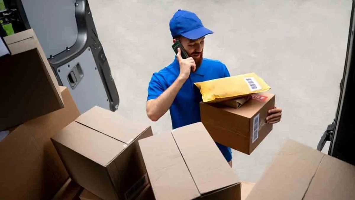 Hızlı kargoda yeni dönem