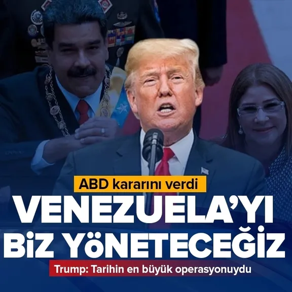ABD Başkanı Donald Trump, Truth Social hesabından paylaşım yaptı
