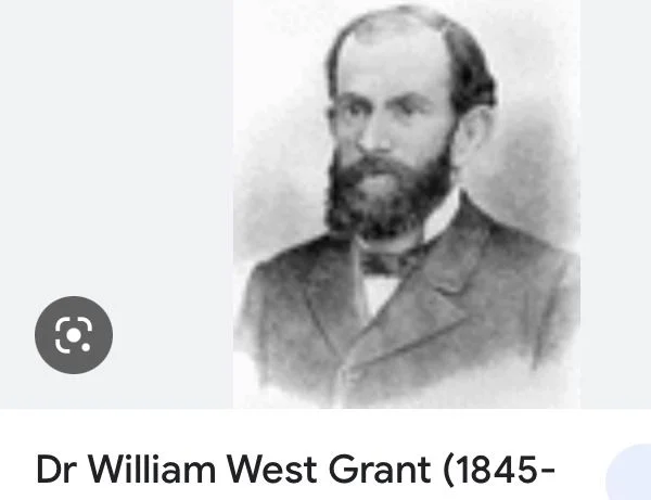 İlk başarılı apandisit ameliyat