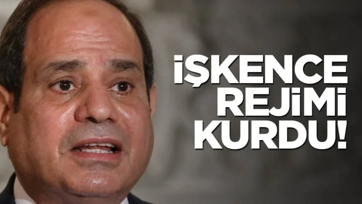 Mısır’ın içler acısı hali