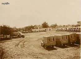 5 Ocak Adana'nın Kurtuluşu