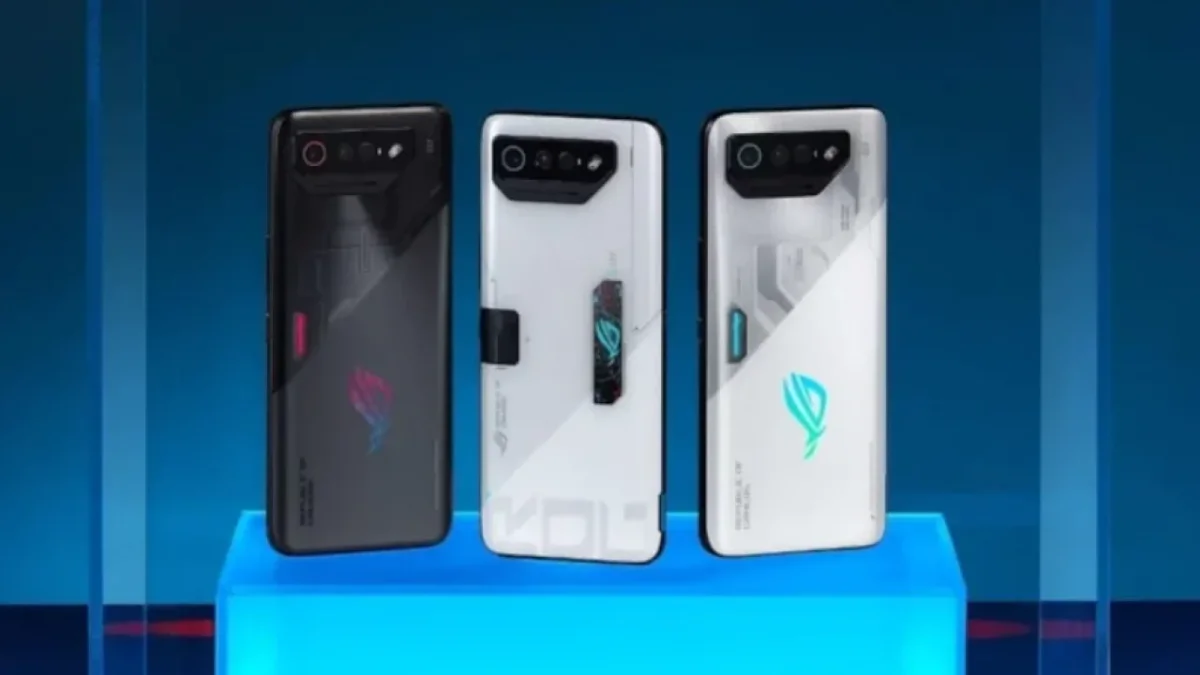 Tayvan merkezli teknoloji devi Asus