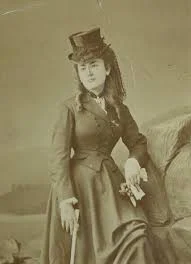 Nesrin Hanım (d. 1826 - ö. 2 Ocak 1853, doğum adı Adile Asemiani)