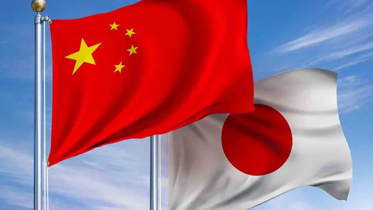 Çin’den ABD’nin uydu devletine rest