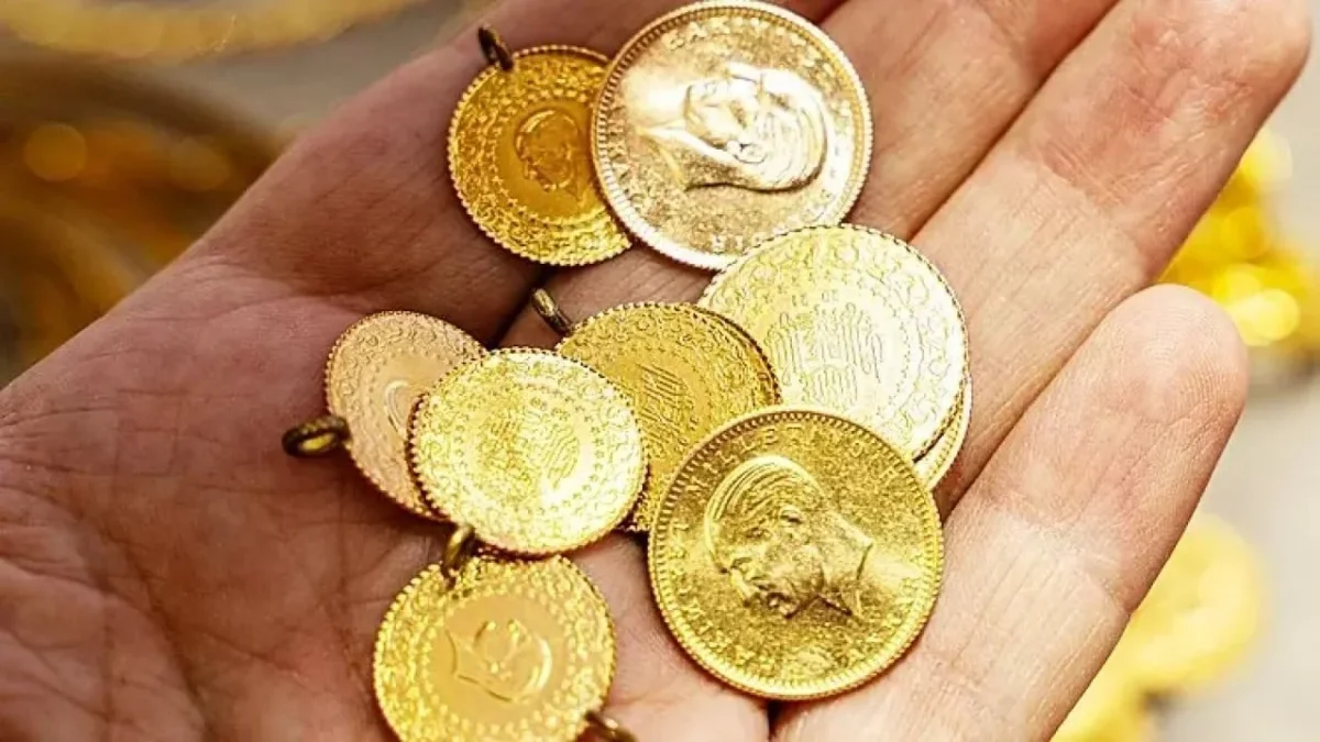 'Nakit parayla altın almak yasaklandı