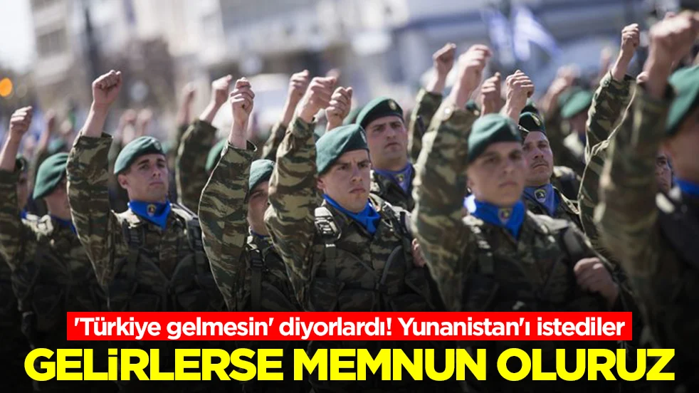 Gazze'deki barış gücü için Türkiye'nin asker göndermesine karşı çıkan İsrail