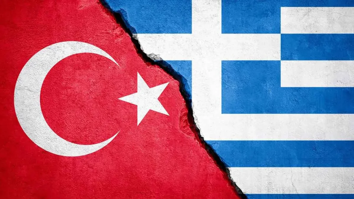 Türkiye'nin son dönemde attığı adımlara yanıt veremedik