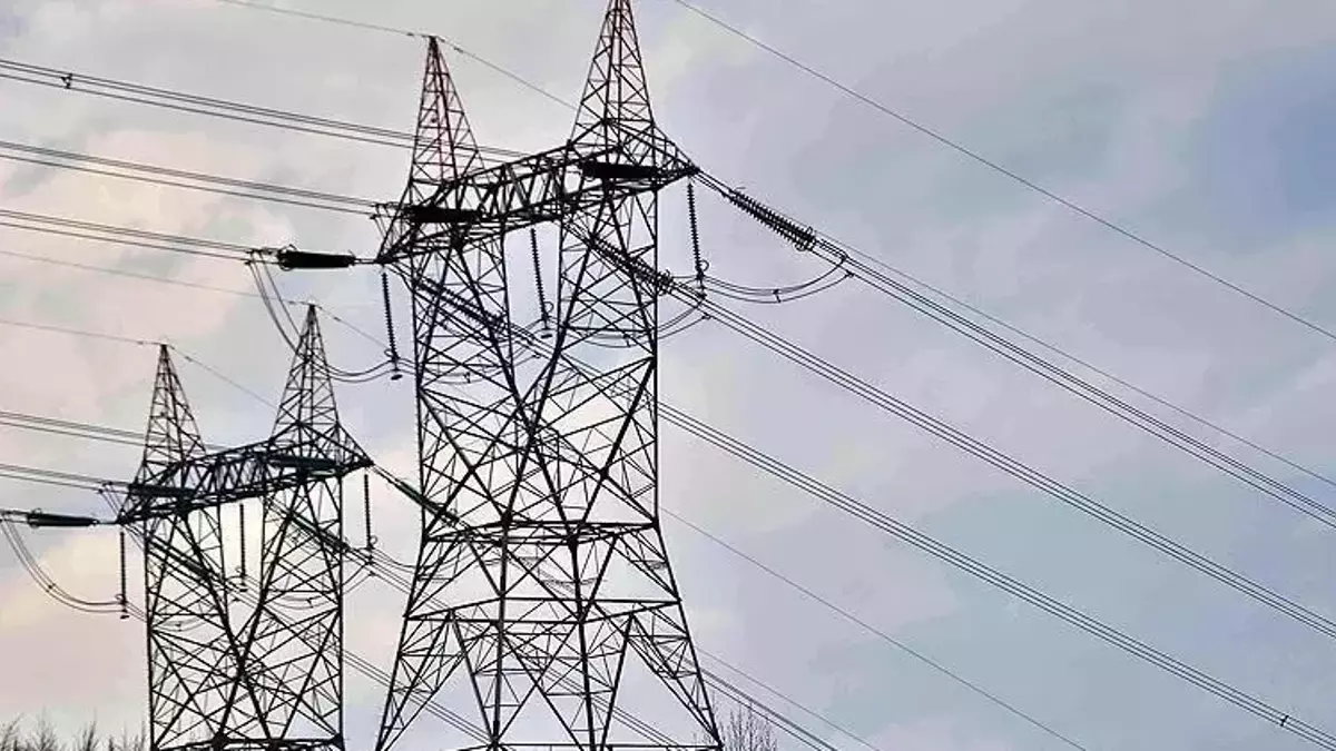 Adana’da birçok ilçeyi kapsayan planlı elektrik kesintileri uygulanacak