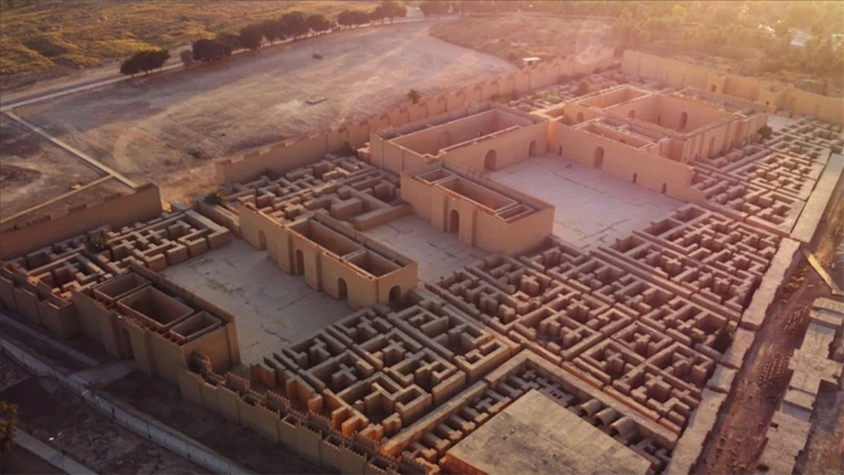 Matematik insanlık kadar eski