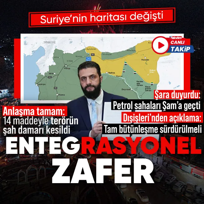 Terör örgütü YPG/SDG'nin ise bölgeden ayrılmak isteyen sivillere silah zoruyla engel olmaya devam ediyor.