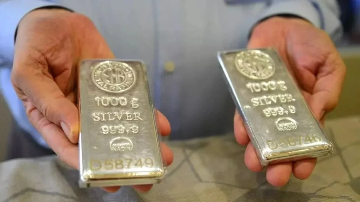 Peru, tahmini 140 bin metrik ton ile dünyadaki en büyük gümüş rezervine sahip ülke konumunda bulunuyor