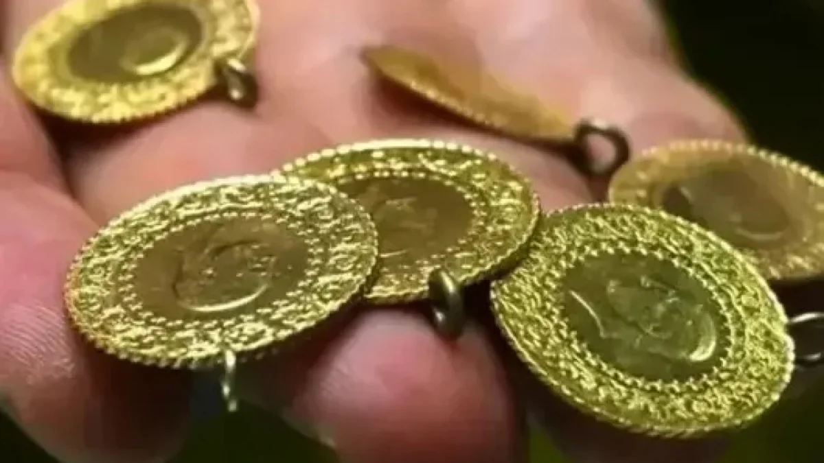 Şu anda piyasalarda altın için 7 bin bandı konuşuluyor