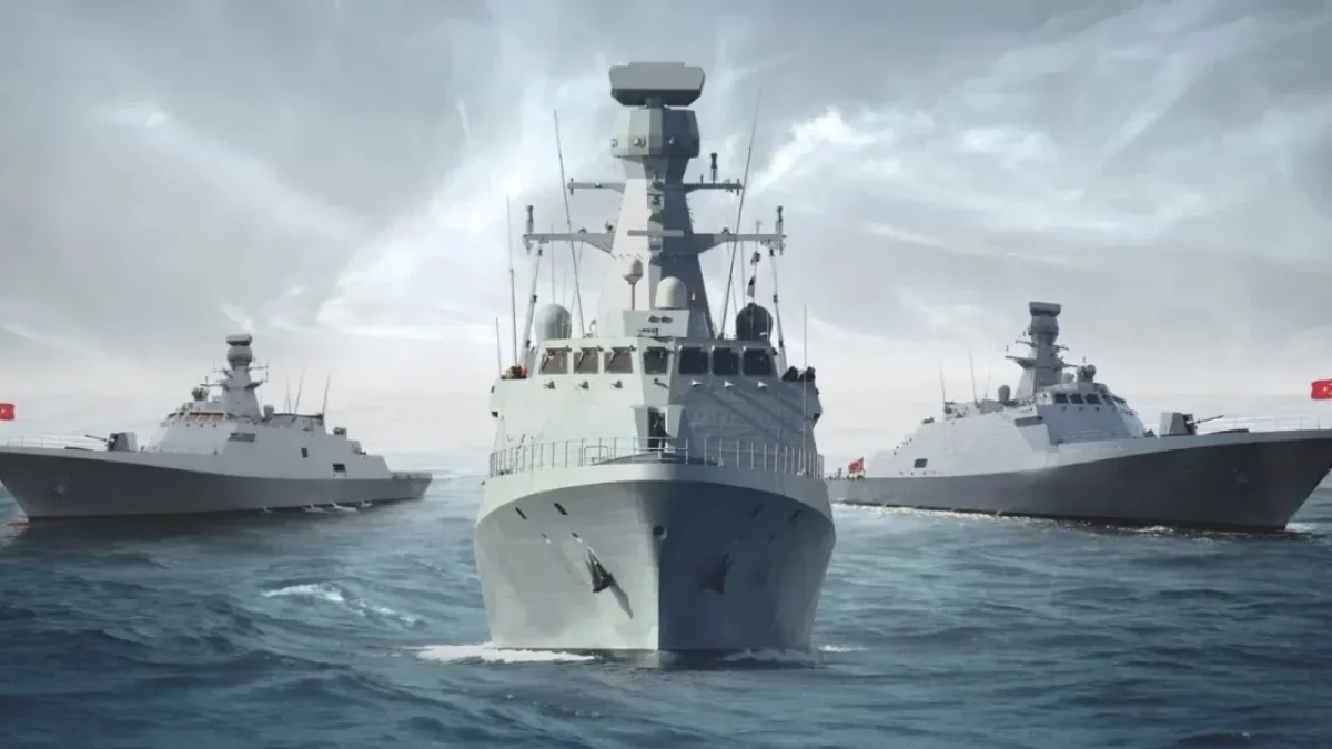 Montreux olmasaydı Boğazlar yol geçen anı olsaydı