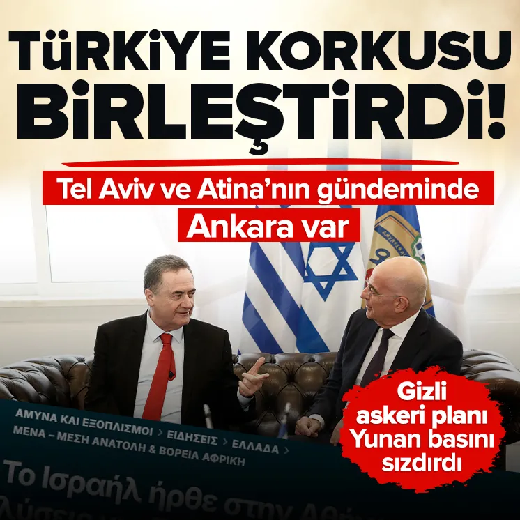 TÜRKİYE KARŞITLIĞI ÜZERİNDEN KURULAN TEHLİKELİ DENKLEM