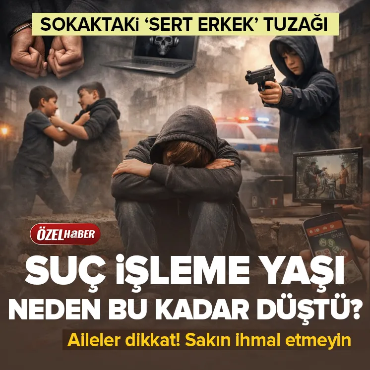 Aileler çocuklarını bireysel olarak bir hayata katmaya çalışıyor ama çocuğunun odasına bakacaksın