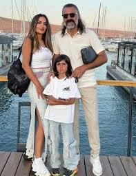 1975 - Kenan Çoban,