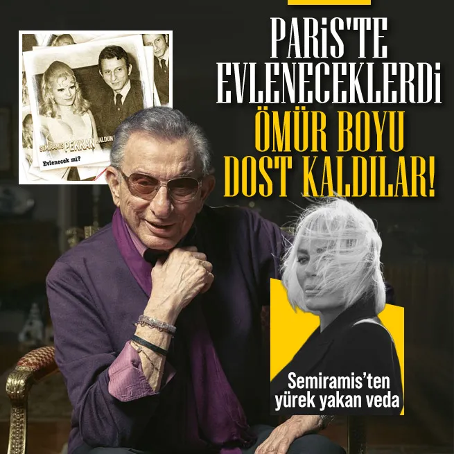 Pekkan, hayatını değiştiren o gizli kahramana veda ederken herkesi duygulandırdı