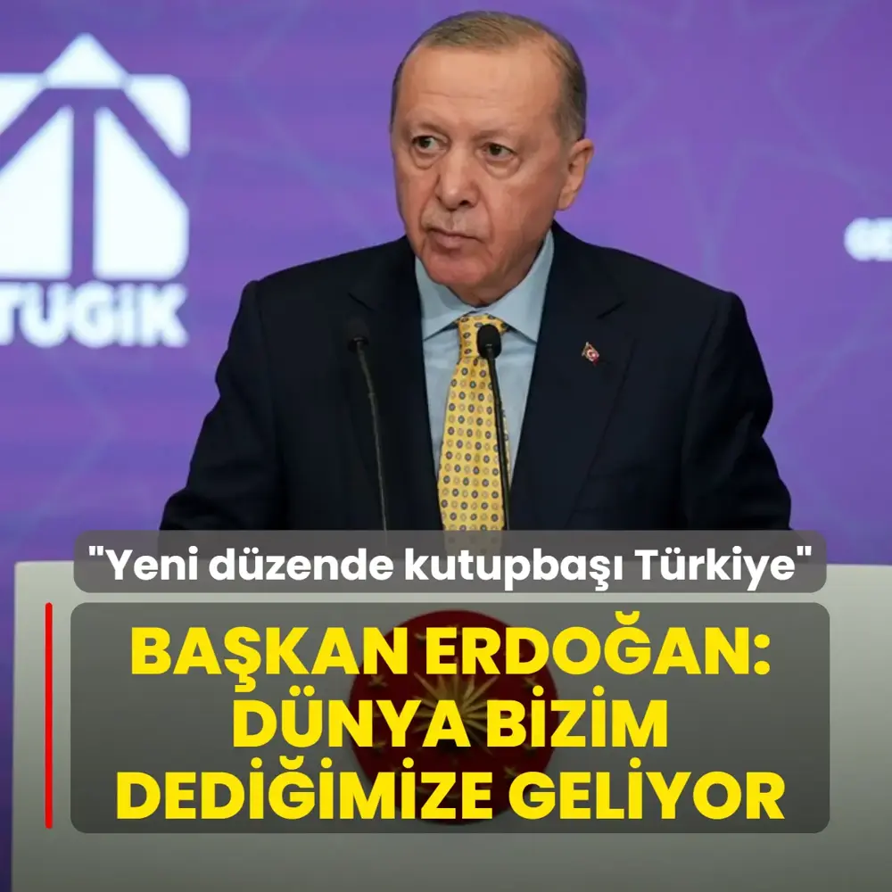 Önümüzde yeni kapılar aralanacak