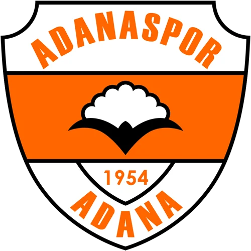 1954 - Adanaspor kuruldu.