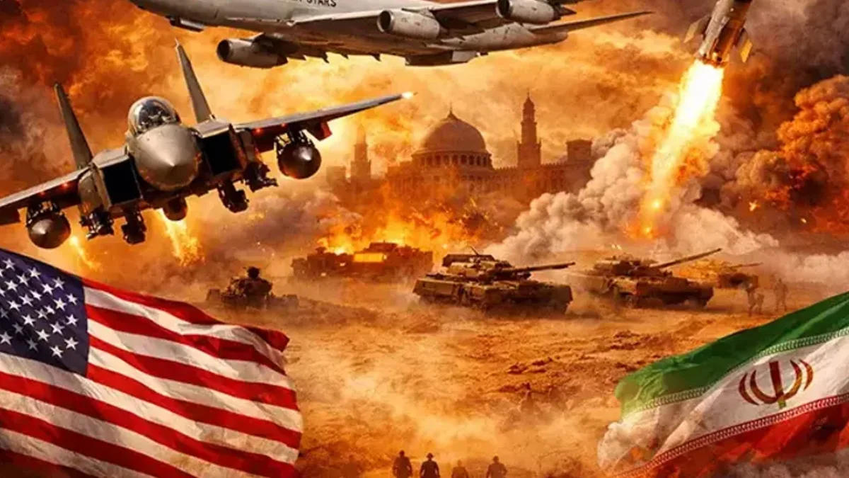 Hava üstünlüğü mücadelesi, Çin’in hayalet savaş uçağı J-35A’yı tanıtmasıyla yeni bir aşamaya girdi