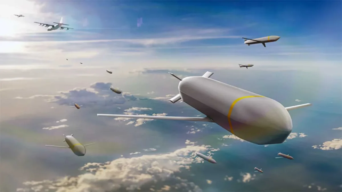 Motor daha küçük ve hafif hale geliyor