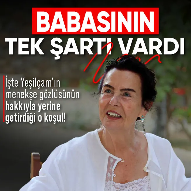 Sultanahmet'te dört ailenin oturduğu bir evde filizlenen