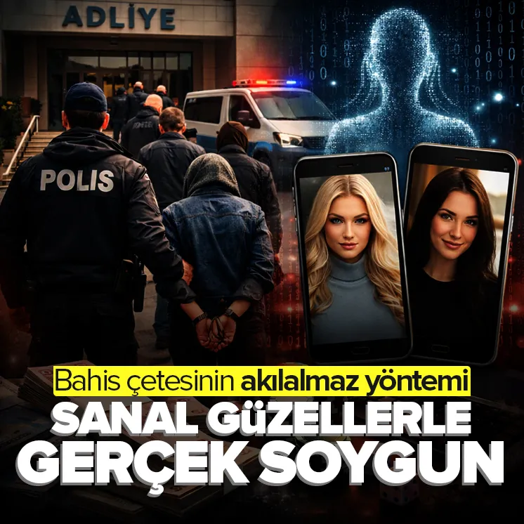 Takip sonucunda örgüt lideri B.E.Ö.'nün izi Kayseri'de bulundu