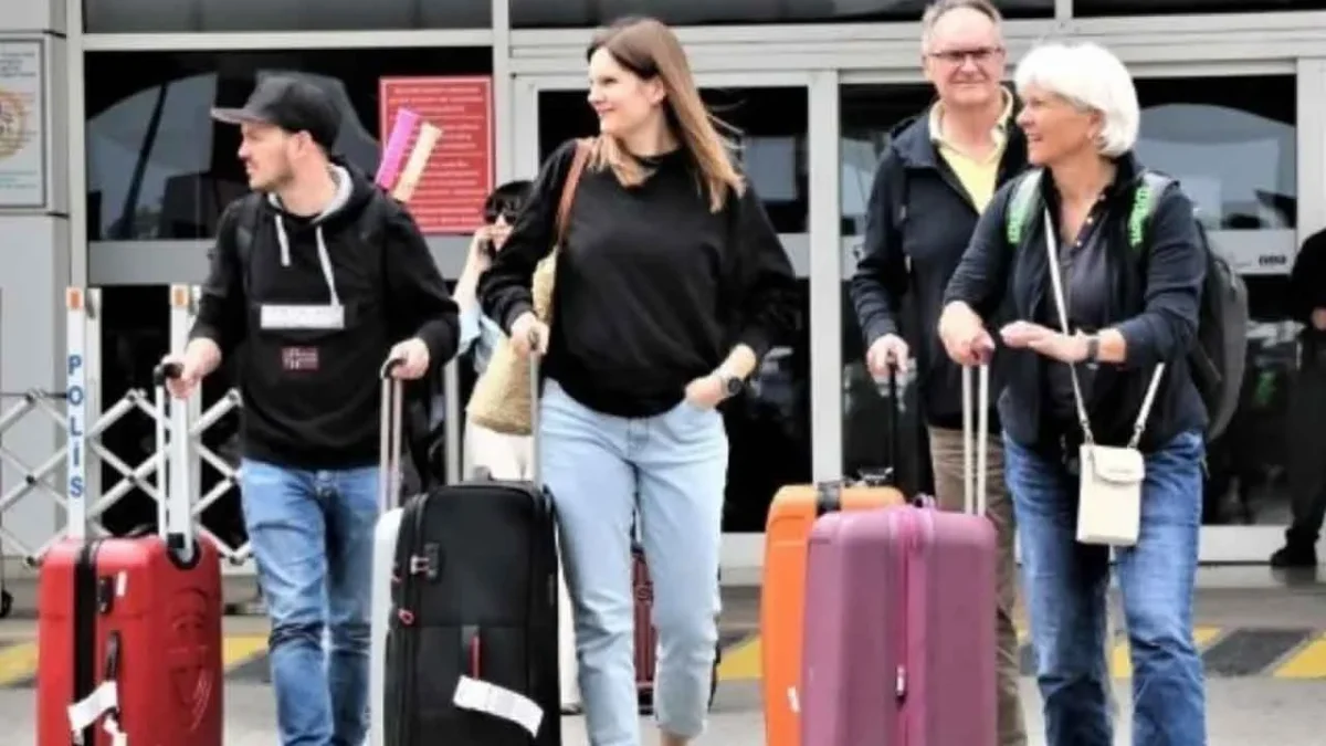 ATOR’un yayımladığı tabloya göre,tur operatörlerinin erken rezervasyon kampanyaları ve maksimum indirim oranları