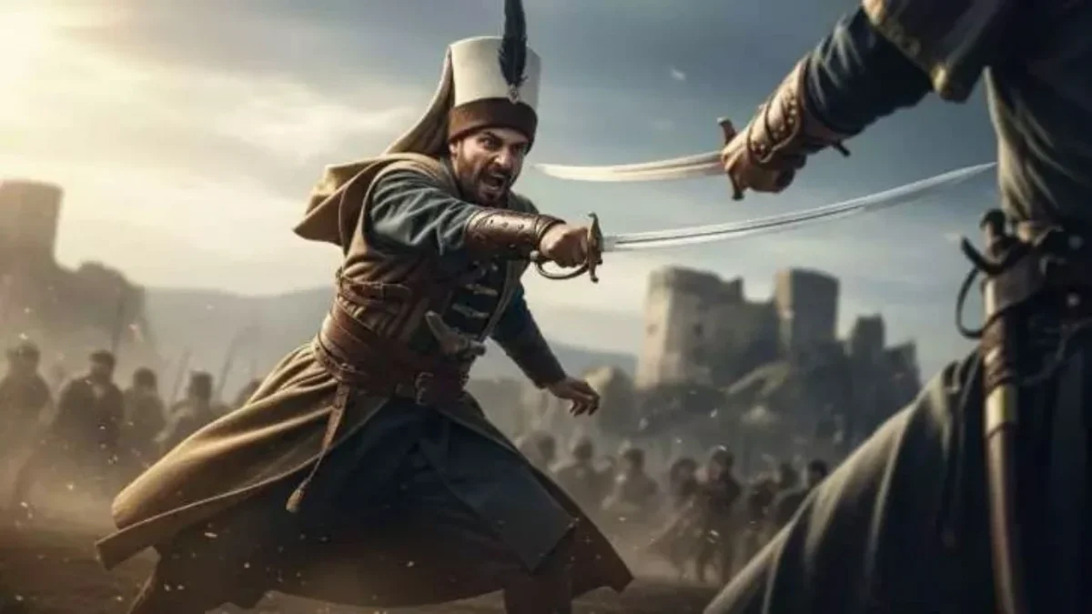 Tarihin en köklü devletlerinden biri olan Osmanlı