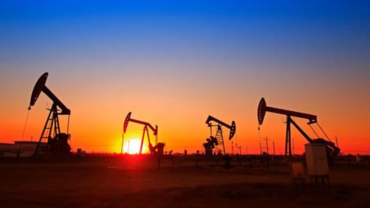 ​​​​​​​  Türkiye Petrolleri Anonim Ortaklığı (TPAO), Batman ilinde yer alan petrol işletme sahasını büyütme kararı aldı