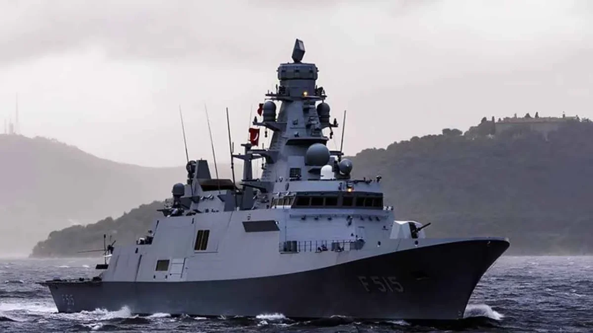 Türk tersane konsorsiyumu TAIS, Barzan Holdings ile DIMDEX 2026 kapsamında