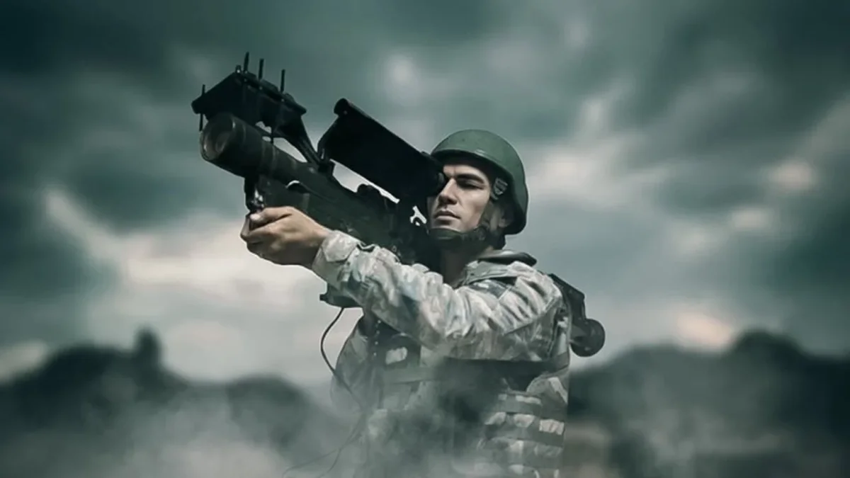 NATO ile yaptığı yeni anlaşmayla savunma sanayii alanında uluslararası ölçekte dikkat çeken bir adım attı