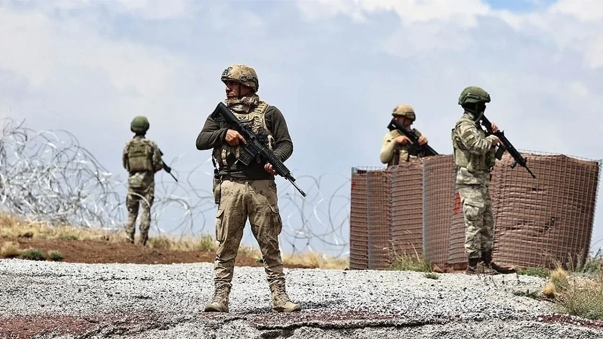 Türkiye, ABD’nin İran’a saldırması durumunda olası bir mülteci akınını önlemek için hazırlık yapıyor