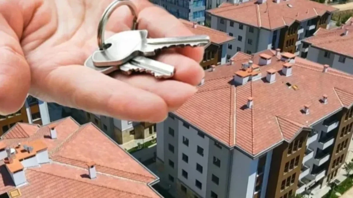 Sistem kapsamında taşınmaz sahibi vatandaşlar