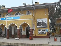 30 Ocak 1943 - Churchill Adana’ya gelerek, İsmet İnönü ile "Adana Görüşmesi