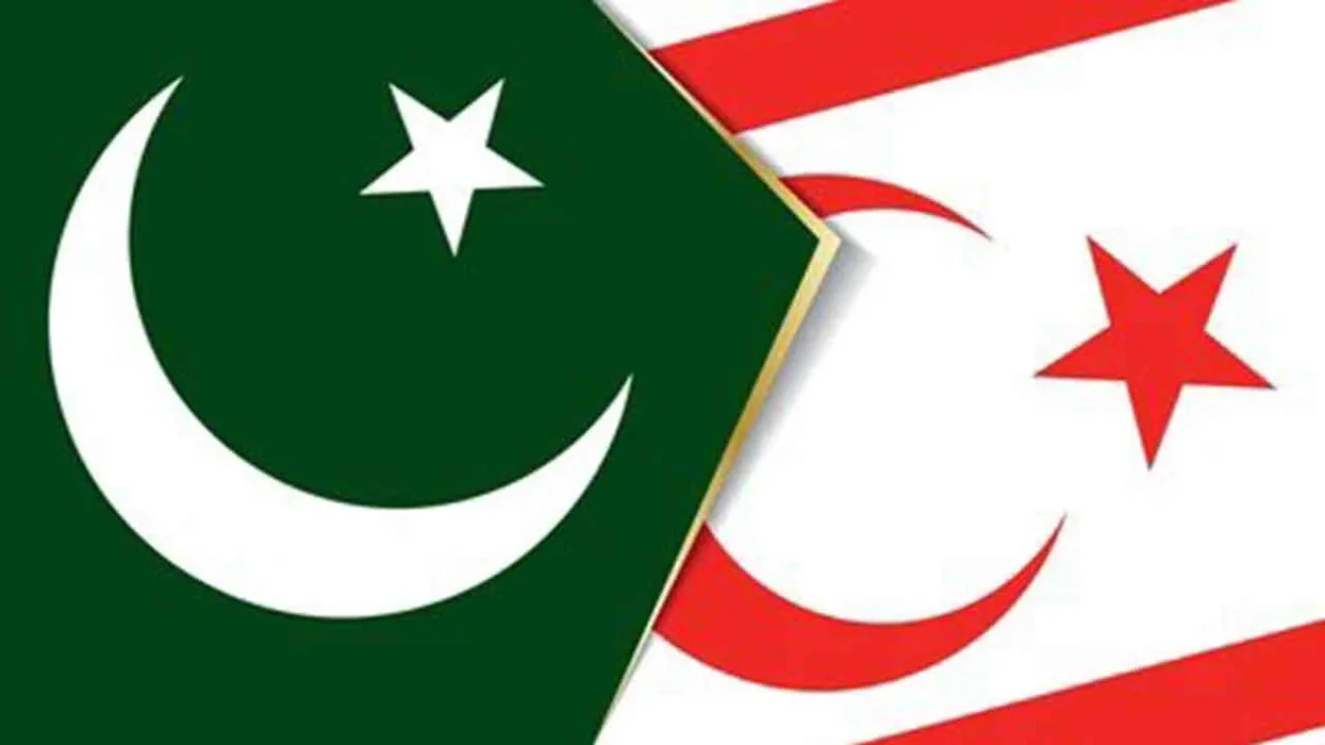 Pakistan öyle bir hamle yaptı ki