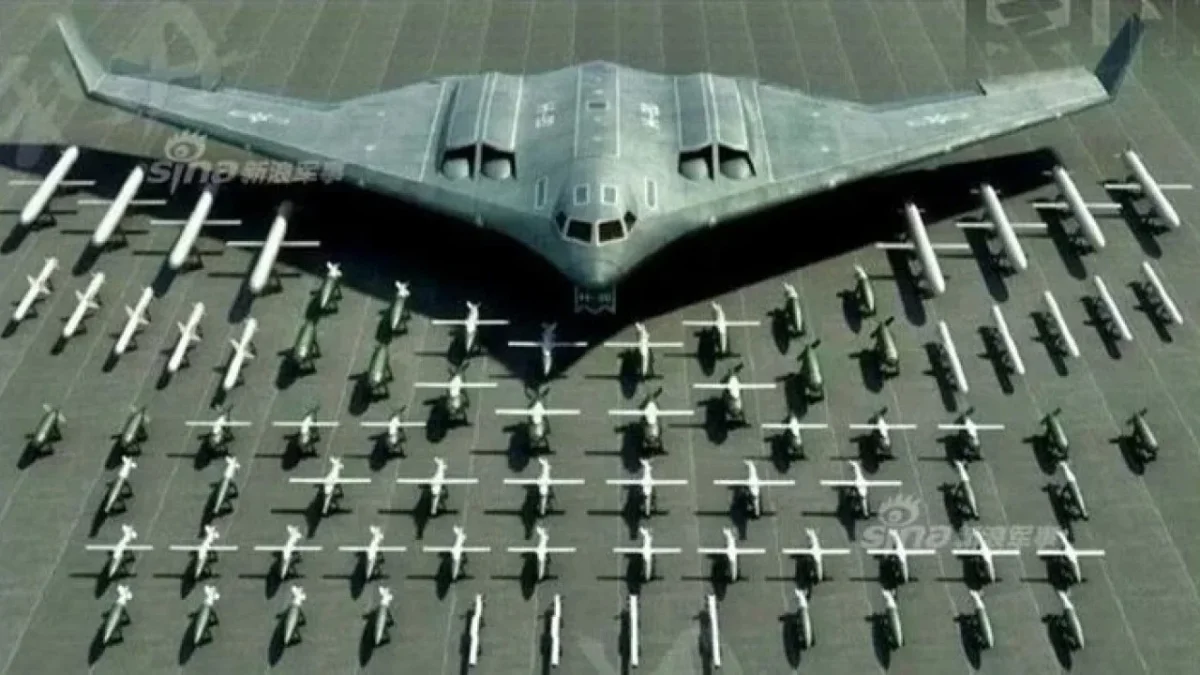 Çin’in uçağında hız artacak ancak görünmezlik bozulmayacak