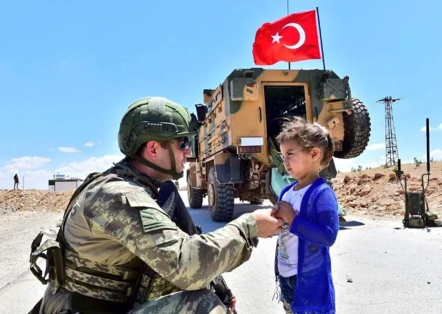 Türkler yol veriyor, PKK yol vermez!