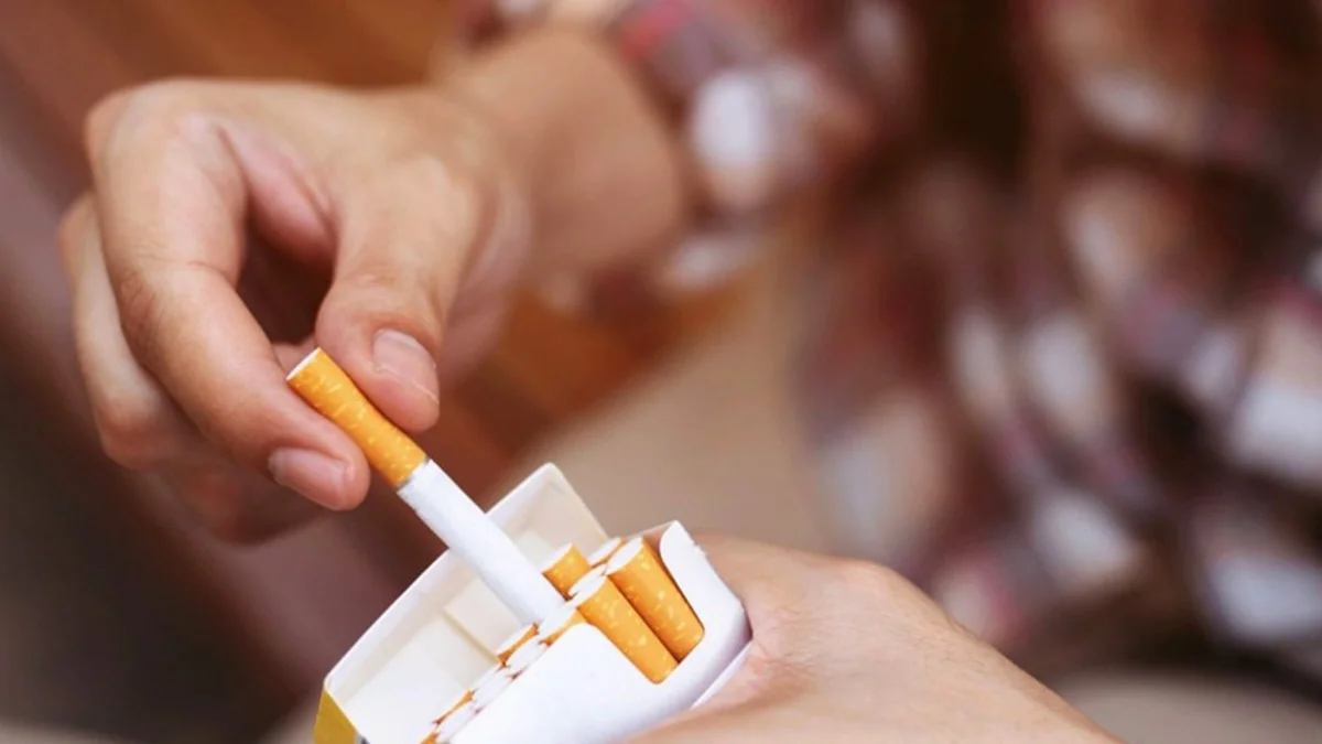 Sigarayla mücadele kapsamında yeni bir yol haritası oluşturuldu