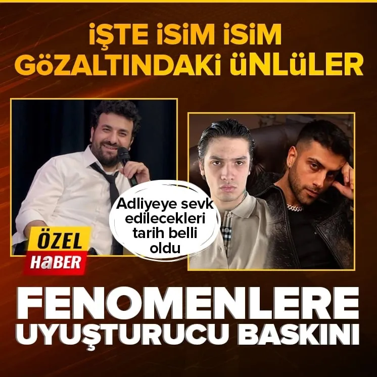 İstanbul İl Jandarma Narkotik Suçlarla Mücadele Şube Müdürlüğü ekipleri, sabahın ilk ışıklarıyla birlikte düğmeye bastı