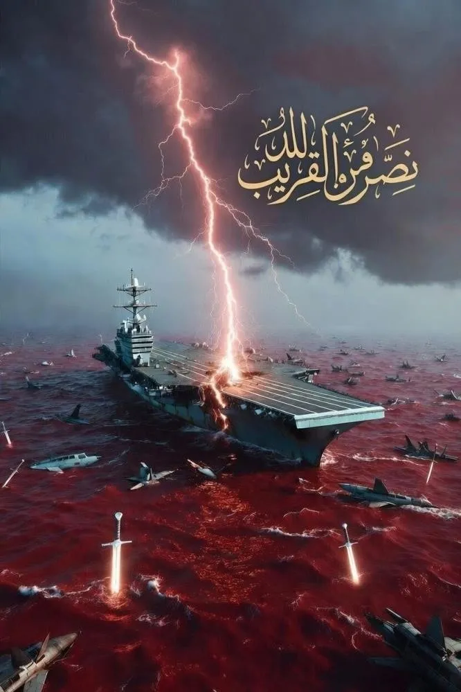 Allah'tan bir yardım ve yakın bir fetih